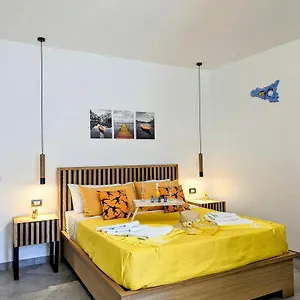  Appartement I Colori Della Sicilia
